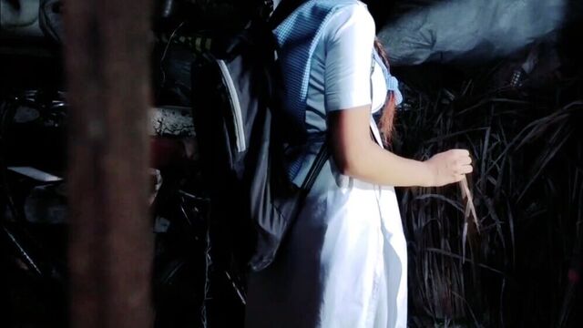 Indian school girl Viral MMS